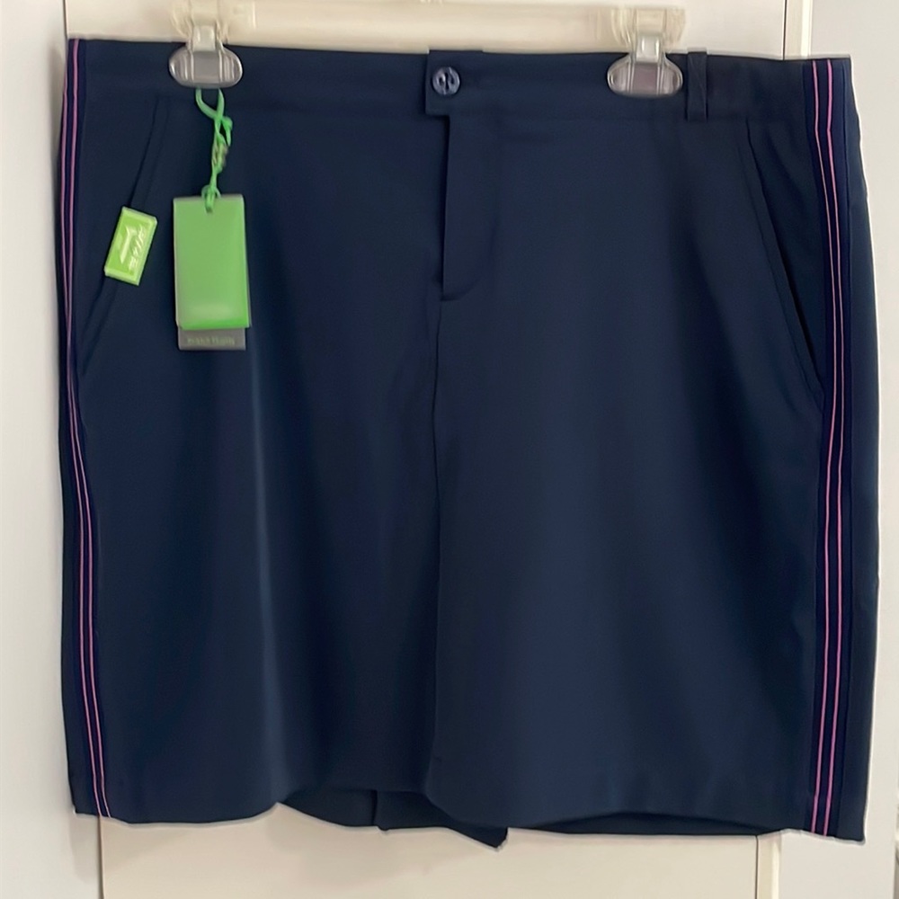 NWT Boss fitness skirt